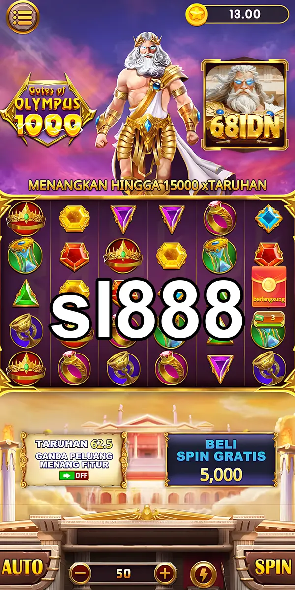 sl888 Unduh