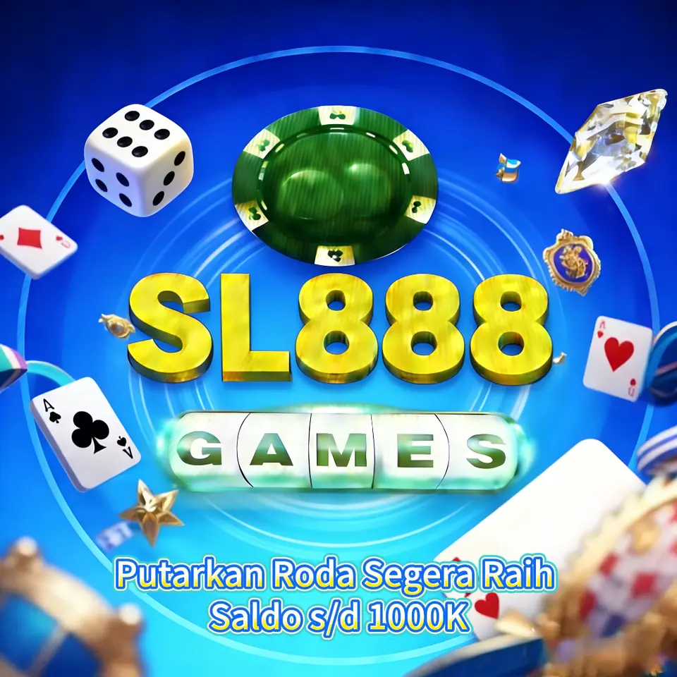 sl888 Masuk