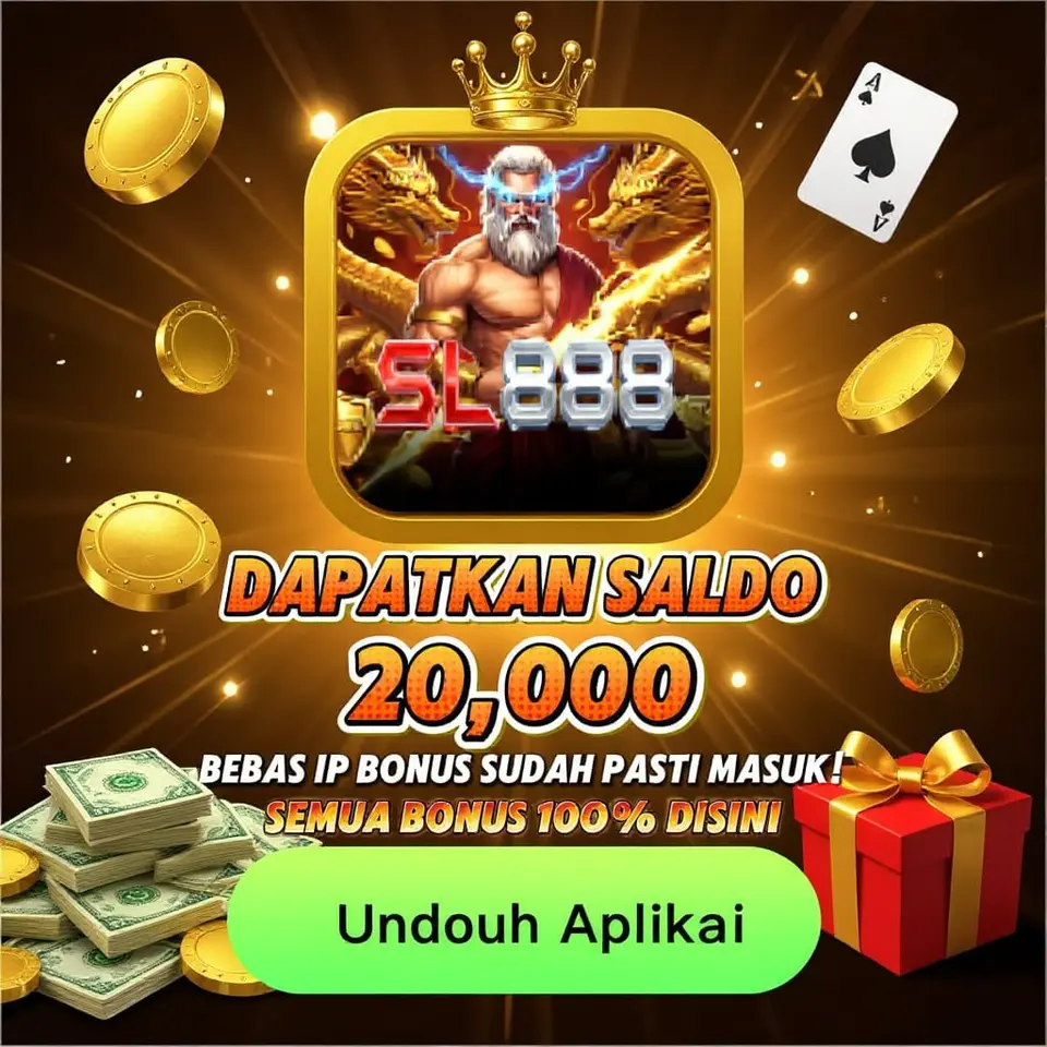 sl888 Daftar Sekarang - Unduh APK